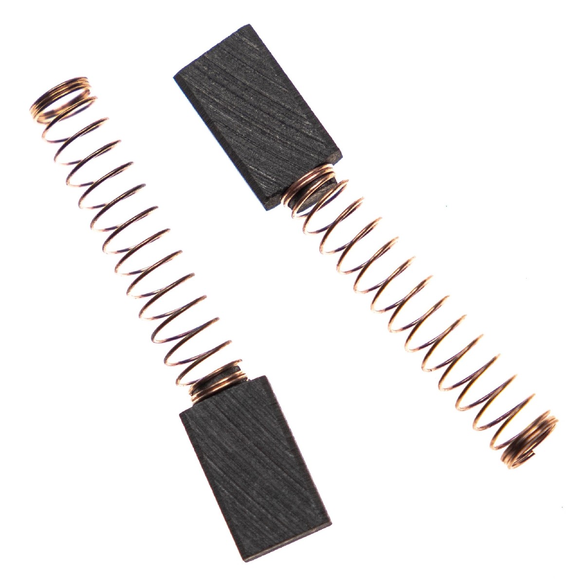 Spazzole Di Carbone Per Motore Adatto A Festo Festool Es 150/3 - Foto 5