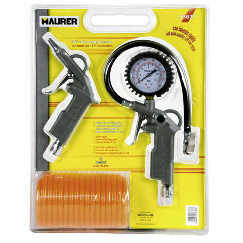 Spray Aceite Lubricante Multiuso 400 ml