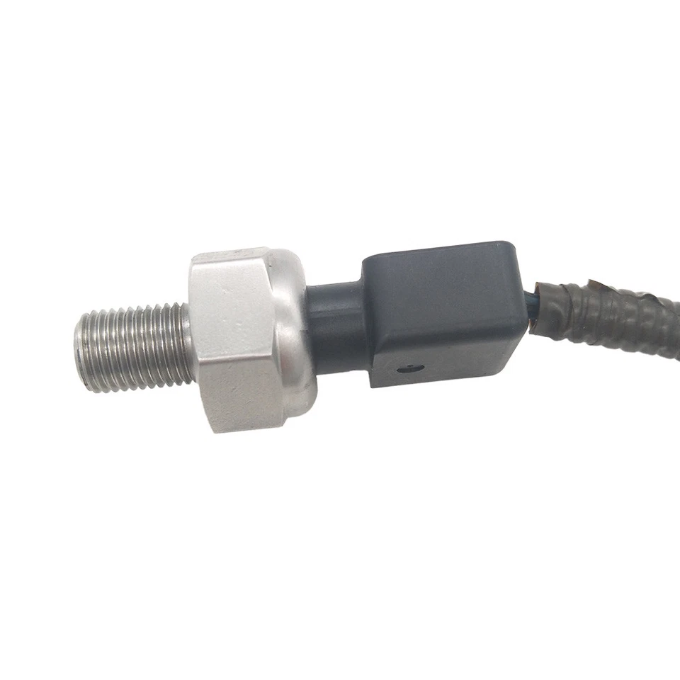 89458-30010 Fuel Pressure Sensor For 06-15 Lexus GS300 GS350 GS450h IS250 IS350 - Image 4 of 4