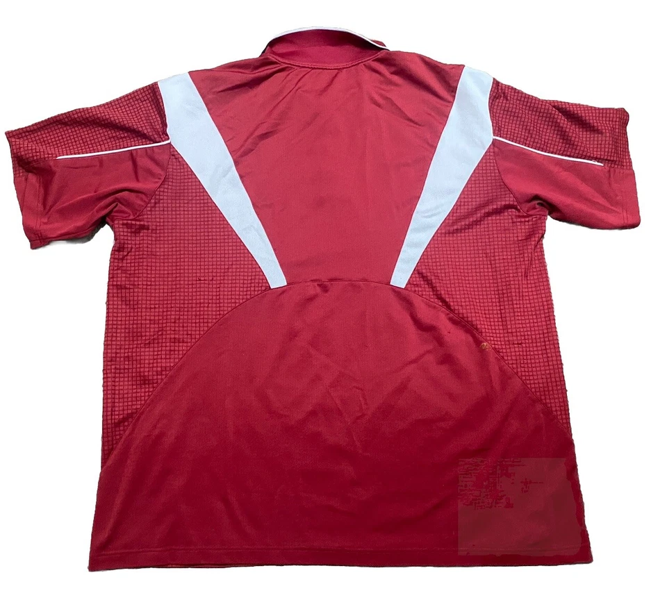 Florida State Seminoles | Polo XXL para hombre Foto 3 de 4