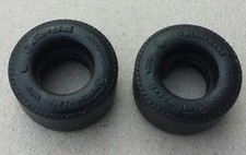 Carrera Universal 132 Uni Servo 132 Reifen 11,8 mm