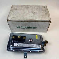 Lochinvar PRS2436 SWITCH, LOW AIR, F9, 1002 - NAT - F9 New Open Box