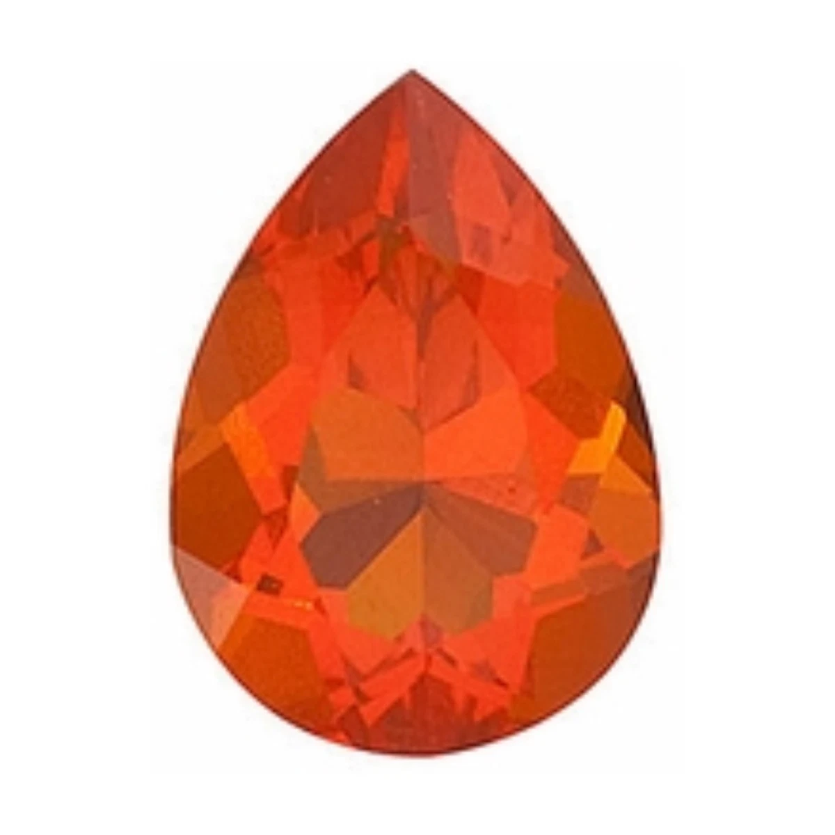 Orange hotsell opal stone