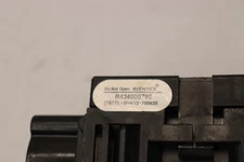 Aventics Valve/Manifold Service Kit 4 Way R434000790