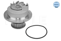 Wasserpumpe MotorküHlung FüR Opel Saab Astra G Stufenheck Caravan Cc Coupe