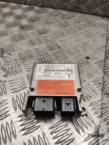FORD FOCUS II DA, HCP Sicherheitskontrollgerät 4m5t14b056bj 1.60 27540221