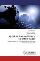 Nasser Oroujlou (U. A.) | Quick Guides To Write A Scientific Paper | Taschenbuch