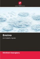 Khritish Swargiary | Ensino | Taschenbuch | Portugiesisch (2024)