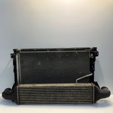 Mercedes-Benz E C207 W207 2012 Diesel Wasserk&uuml;hler K&uuml;hlerdpaket A2045003603