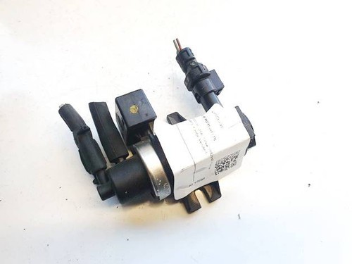 Mercedes-Benz B-CLASS 2006 Electrical selenoid (Electromagnetic so #2742772-84