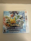 Pokemon Mystery Dungeon: Gates to Infinity (Nintendo 3DS) - FACTORY SEALED - NEW