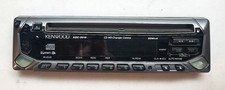 Kenwood - KDC-2019 - Faceplate only - Works