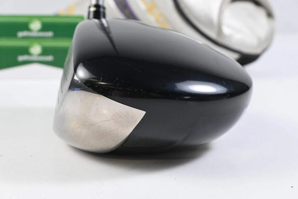 Ladies Left Hand Callaway Legacy Driver / 10.5 Degree / Ladies Flex Callaway 50 - Image 3 of 4