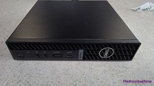 Dell OptiPlex 7010 Micro Plus i5-13600 16GB Full Desktop CPU 180W Windows 11 Pro