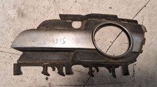 Pare-choc avant Opel SIGNUM