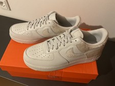 Nike Air Force 1  Low Pony Hair Herren Sneaker Neu EU 45,5 / US 11,5