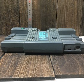 Nec Pc Engine Pc Engine Supergrafx Super Graphics Pi-Tg4 Instruction Manual