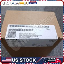 1PC Siemens 6ES7 317-2AJ10-0AB0 6ES7317-2AJ10...