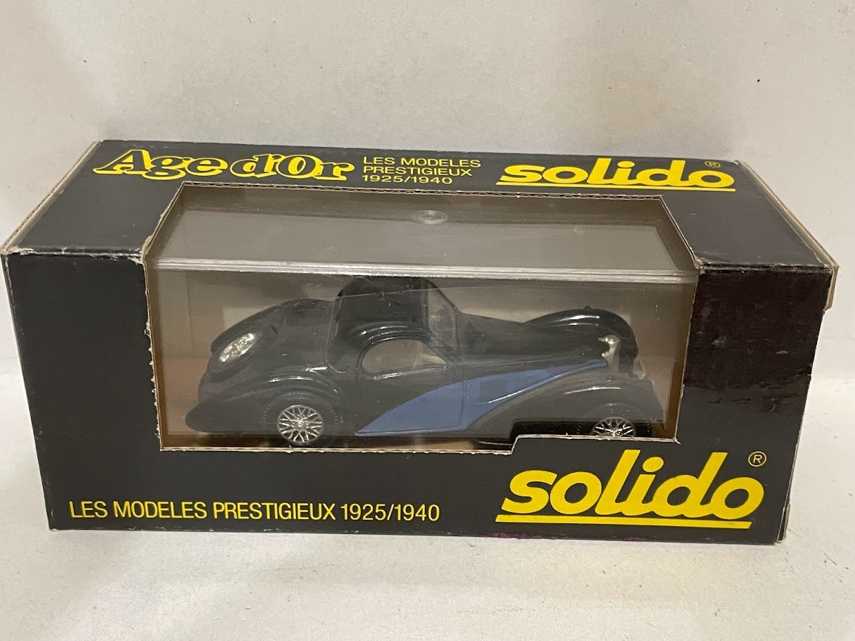 Schuco Iso Isocarro Pick-up 1952 1:18 88