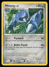Metang (65) 65/146 Legends Awakened Pokemon TCG Card