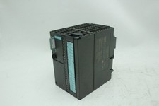 SIEMENS 6ES7 312-5BE03-0AB0 S7-300 CPU + MICRO MEMORY CARD 