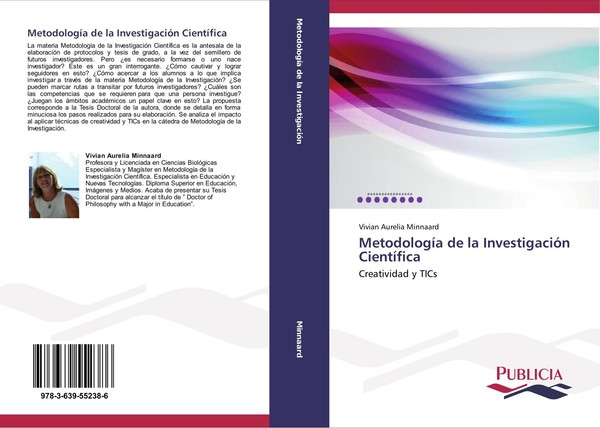 MetodologíA De La InvestigacióN CientíFica Vivian Aurelia Minnaard-image