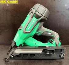 HiKoki NT 1865 DBAL Akku Stauchkopfnagler 18V...