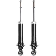 Rear Pair Gas Shock Struts Absorber For 2003-2006 Pontiac Vibe Toyota Matrix AWD