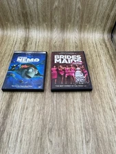 DVD Family Grouping