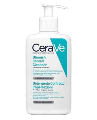 CeraVe Imperfection Control Reiniger 437ml