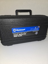 Mastercool 53376-Yf 1234Yf Refrigerant Visual Inspection Sight Glass