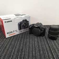 CANON EOS KISS X2 918250