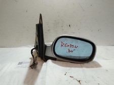 Retroviseur droit (ou coque) Ssangyong REXTON