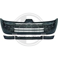 4413150 StoßStange Vorne FüR Renault Clio II (Bb_, Cb_)
