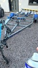 Snipe Y4 750r Boat Trailer