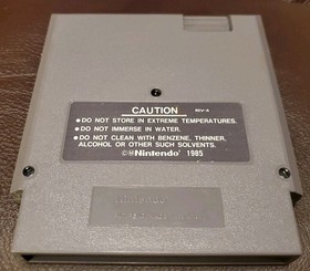 Barbie (Nes, Nintendo Entertainment System, 1991) Tested and Working!