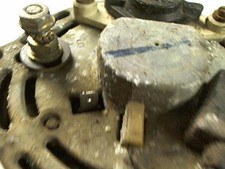 Alternateur Citroen BX