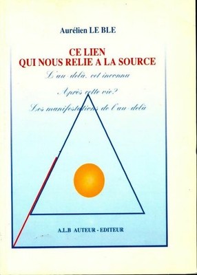 Dieser Link verbindet uns mit der Quelle - Aurélien Le Blé - V163648
