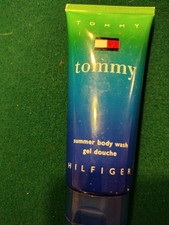 Tommy Hilfiger Men's Summer Body Wash 3.4 Oz