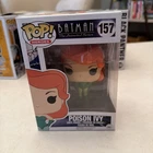 Funko Pop! Vinyl: DC Universe - Poison Ivy #157