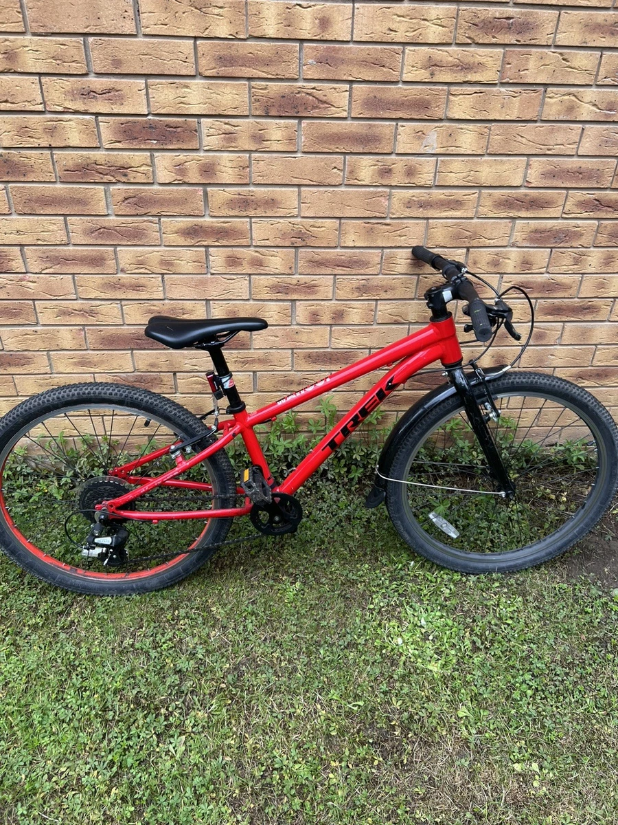 Trek 24 in Wheel Bikes for sale | eBay