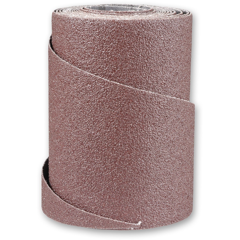 Axminster Abrasive Loading for AP635DS Drum Sander - 240g