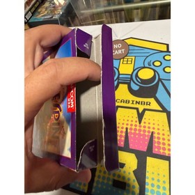NES - TaleSpin (Box & Manual No Game)