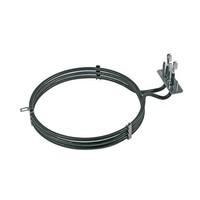 Easypart Passend FüR 10026805 Europart Heizung Backofen HeißLuftelement