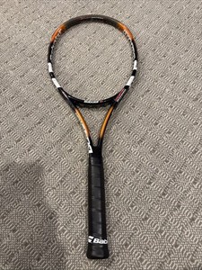 Raquette Tennis Babolat Pure Storm Manche 2 - 4 1/4 - Occasion