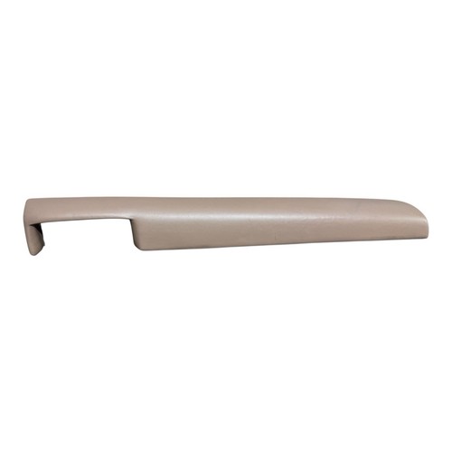 1992-1996 Ford F150 F250 Bronco OBS Dash Pad Tan Mocha OEM - 第 1/4 張圖片