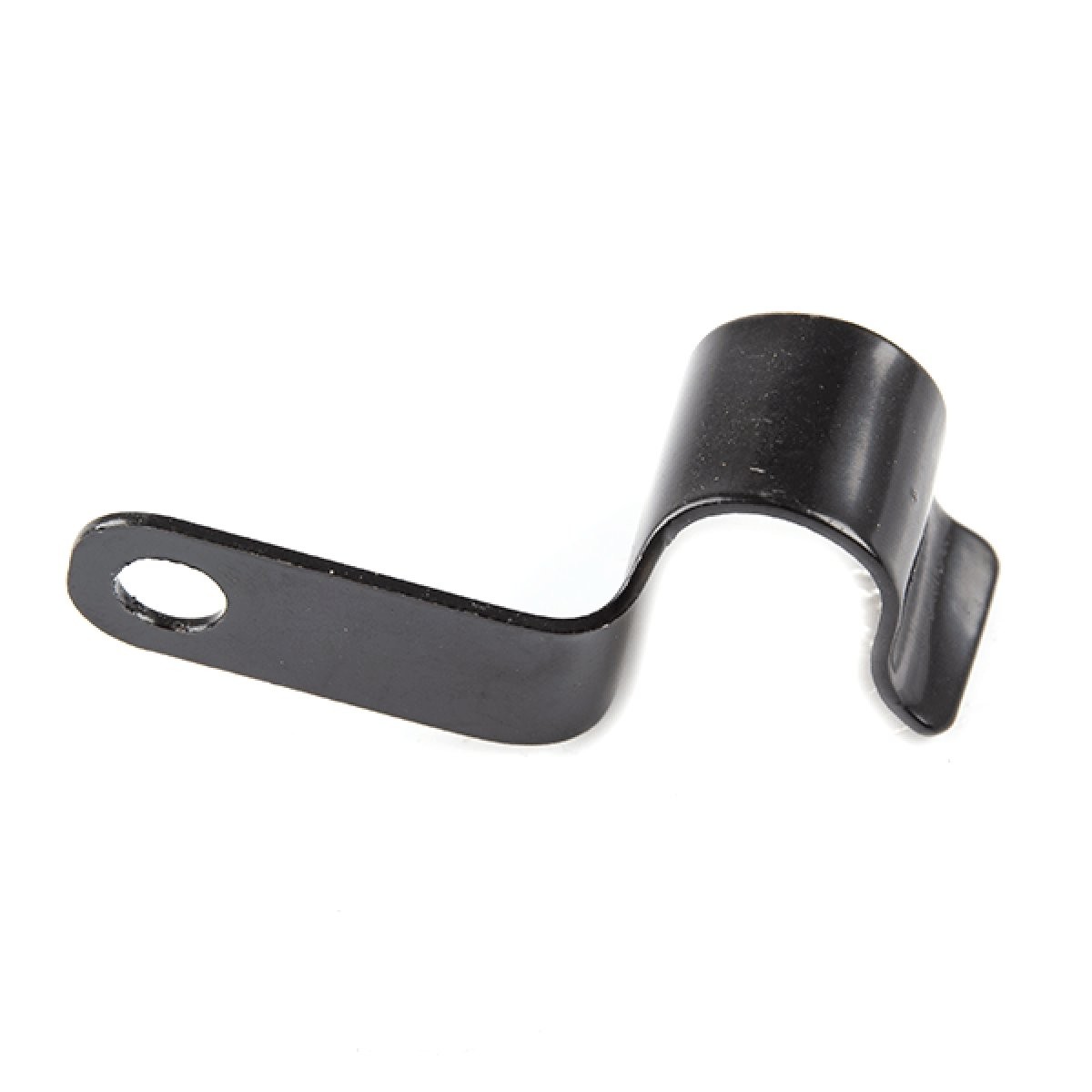 Scooter Cable Clip Black Street Motorcycle CBCLP054 CLAMP FIXING BRACKET TAB