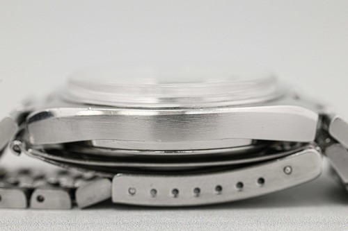 *NEAR MINT* Vintage OMEGA Seamaster Cal.1342 Quartz Push Crown Silver Dial Men's - Picture 6 of 17