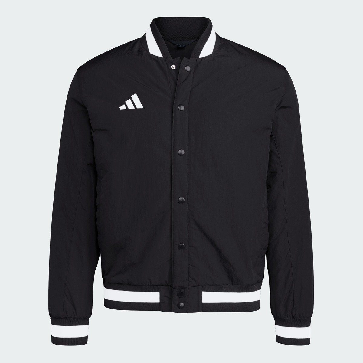 adidas men Dugout Coaches Jacket (Gender Neutral) | eBay