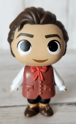 Funko Disney Beauty Beast Live Action Mystery Mini  LeFou Vinyl 3in